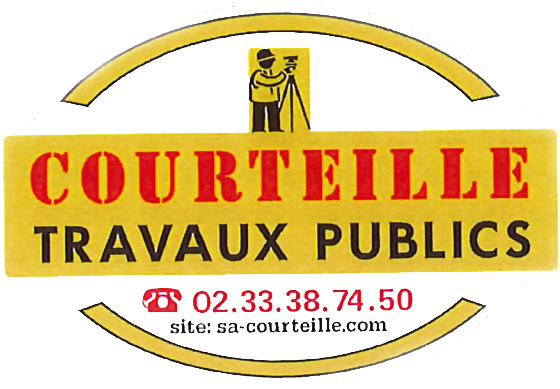 logo Courteille tp