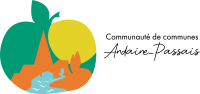 logo communauté de commune andaine-passais
