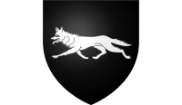 logo blason Lonlay-L'Abbaye